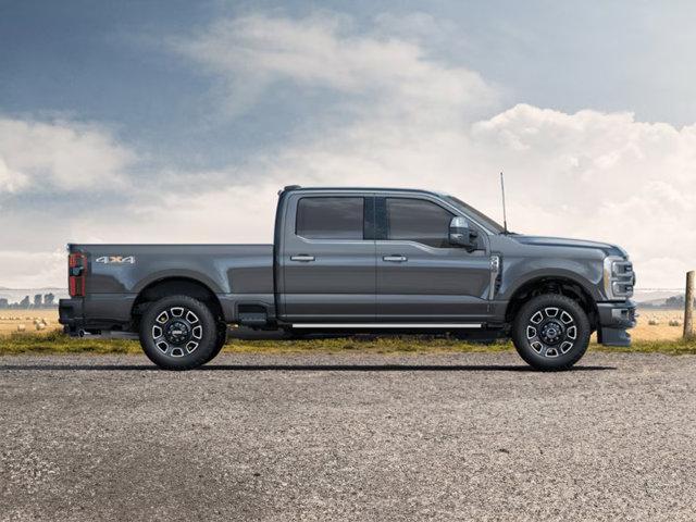 new 2025 Ford F-350 car, priced at $102,165