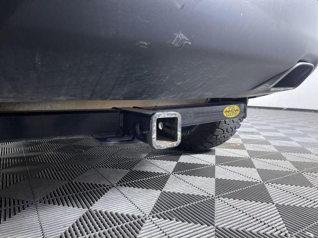 used 2019 Jeep Cherokee car, priced at $14,934