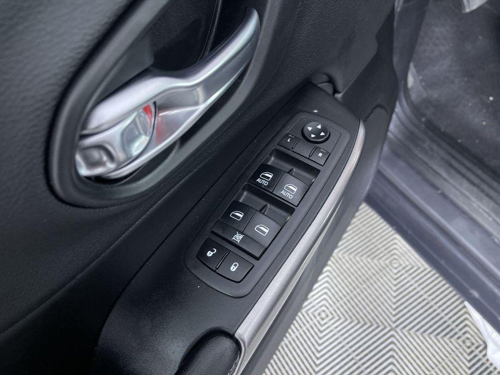 used 2019 Jeep Cherokee car, priced at $14,934