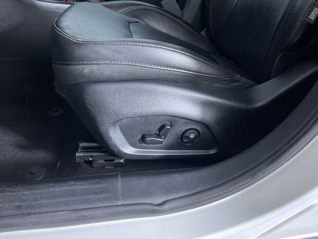 used 2018 Jeep Compass car, priced at $15,962