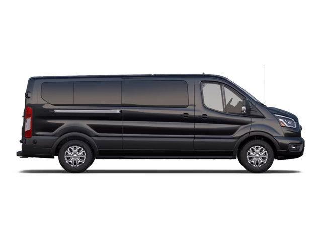 new 2024 Ford Transit-350 car, priced at $69,195