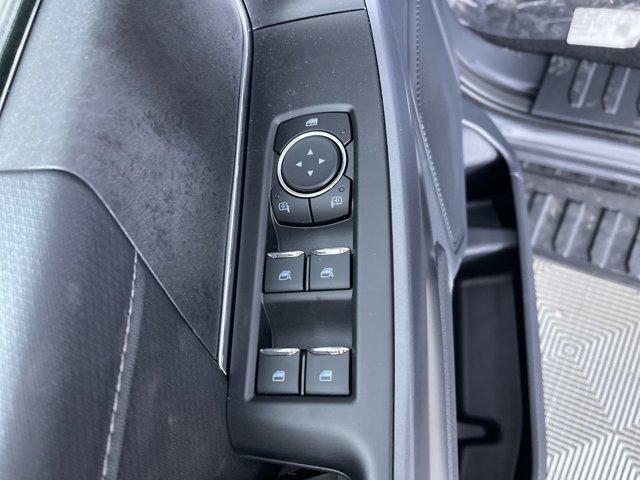 new 2025 Ford F-150 car, priced at $58,365