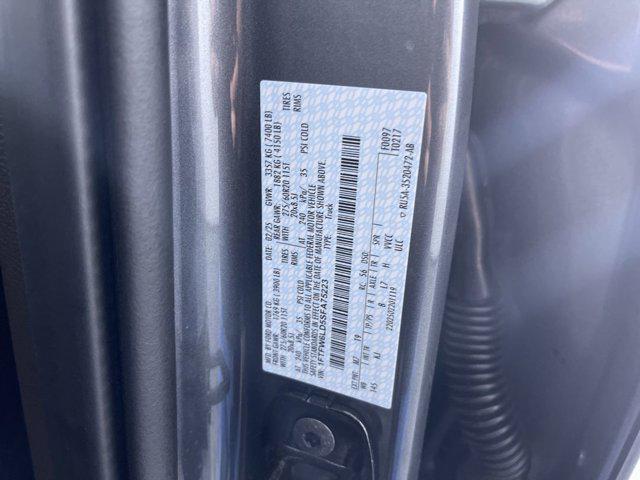 new 2025 Ford F-150 car, priced at $71,131