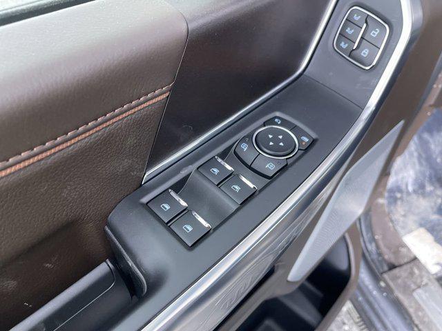 new 2025 Ford F-150 car, priced at $71,131