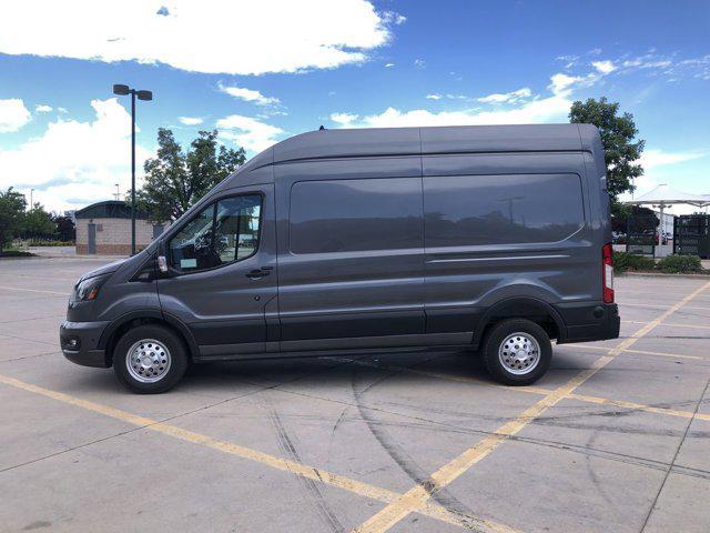new 2025 Ford Transit-350 car, priced at $67,678