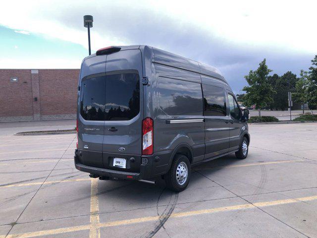 new 2025 Ford Transit-350 car, priced at $67,678