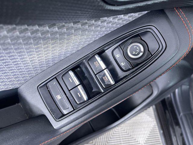 used 2022 Subaru Forester car, priced at $24,982
