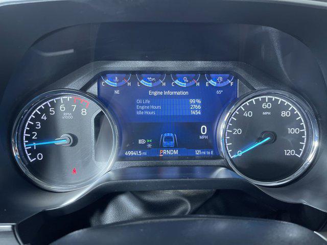 used 2022 Ford F-150 car, priced at $37,571