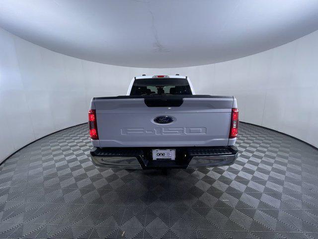 used 2022 Ford F-150 car, priced at $37,571