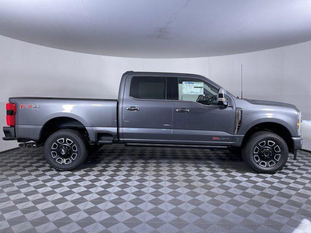 new 2024 Ford F-250 car, priced at $90,310