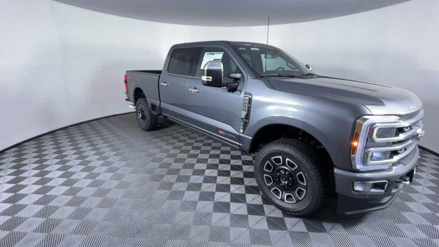 new 2024 Ford F-250 car, priced at $90,310