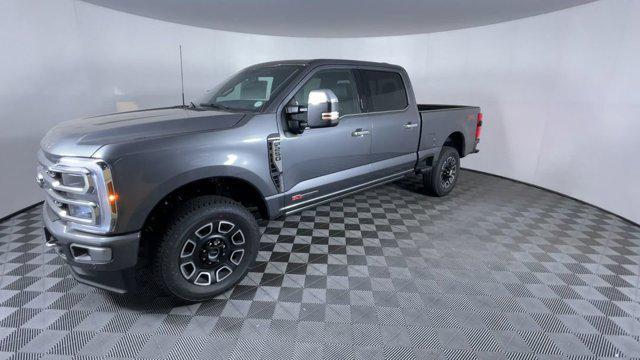 new 2024 Ford F-250 car, priced at $90,310