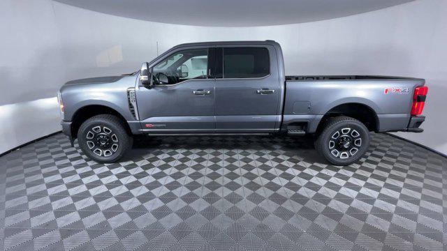 new 2024 Ford F-250 car, priced at $90,310