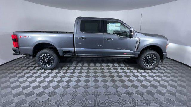 new 2024 Ford F-250 car, priced at $90,310