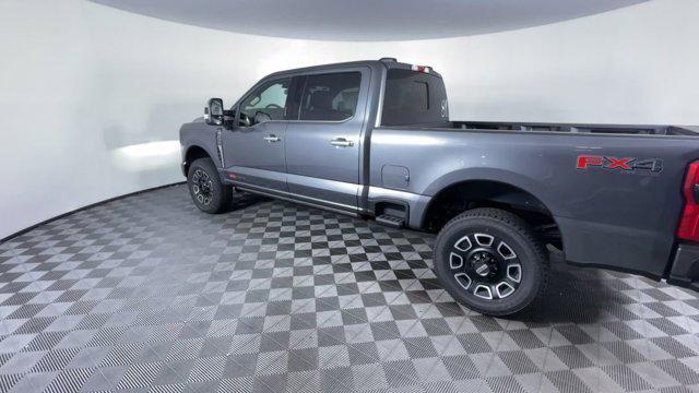 new 2024 Ford F-250 car, priced at $90,310