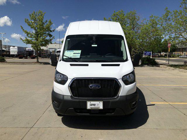new 2025 Ford Transit-350 car, priced at $59,775
