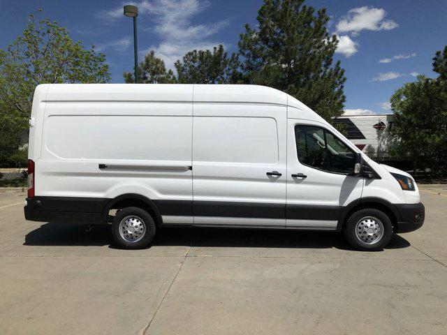 new 2025 Ford Transit-350 car, priced at $59,775