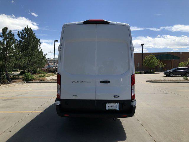 new 2025 Ford Transit-350 car, priced at $59,775