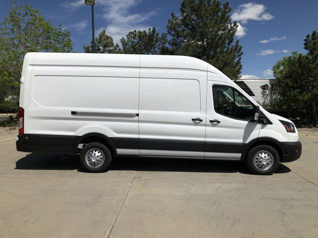 new 2025 Ford Transit-350 car, priced at $59,775