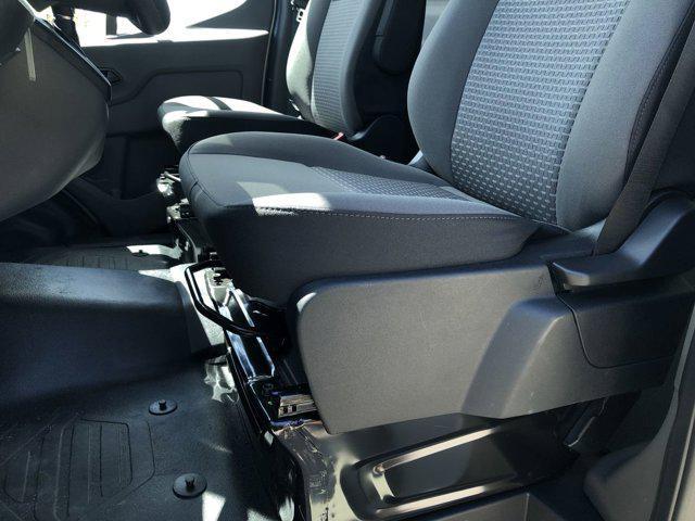 new 2025 Ford Transit-350 car, priced at $59,775