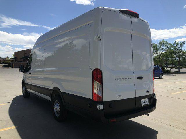 new 2025 Ford Transit-350 car, priced at $59,775