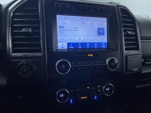 used 2019 Ford Expedition Max car, priced at $30,971