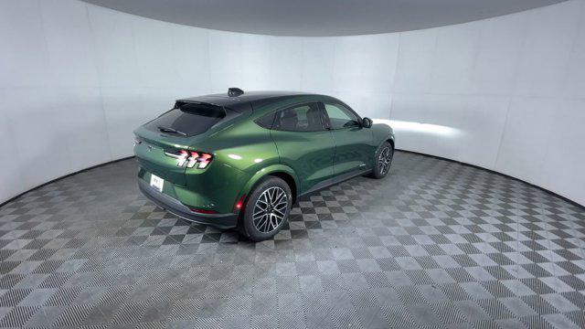 new 2025 Ford Mustang Mach-E car, priced at $48,964