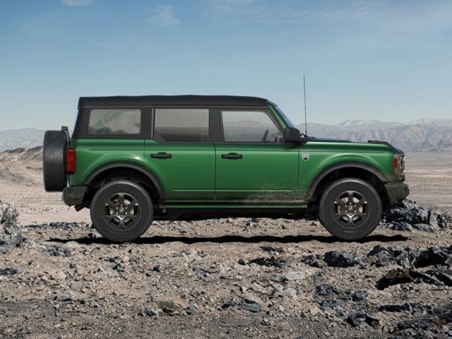 new 2024 Ford Bronco car, priced at $44,890