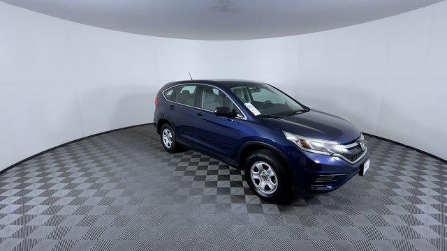 used 2015 Honda CR-V car, priced at $15,584