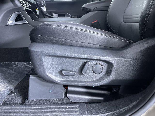 new 2025 Ford Ranger car, priced at $52,933