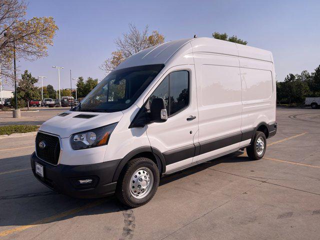 new 2024 Ford Transit-350 car, priced at $61,630