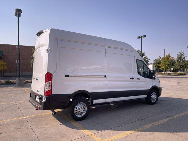 new 2024 Ford Transit-350 car, priced at $61,630