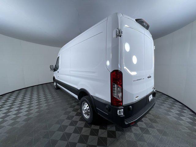 new 2025 Ford Transit-250 car, priced at $56,415