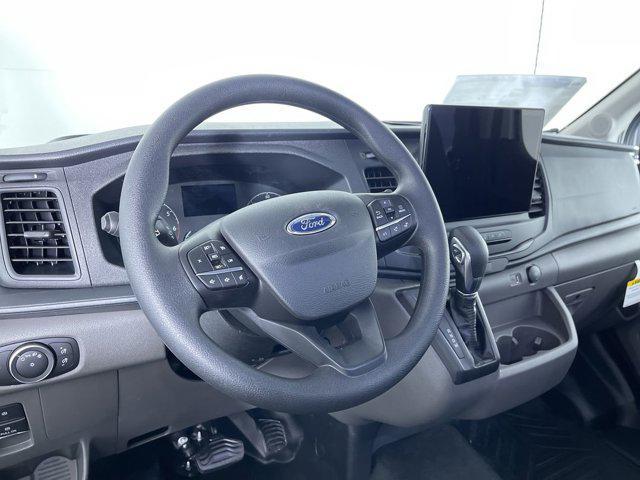new 2025 Ford Transit-250 car, priced at $56,415