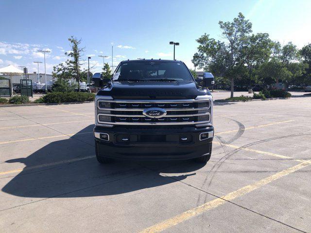 used 2024 Ford F-350 car, priced at $87,767