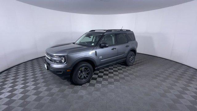 new 2024 Ford Bronco Sport car, priced at $31,070