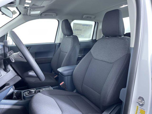 new 2025 Ford Maverick car, priced at $33,081