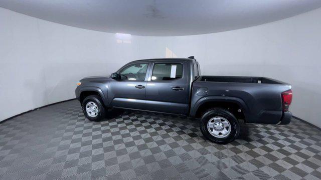 used 2022 Toyota Tacoma car, priced at $31,471