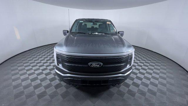 new 2024 Ford F-150 Lightning car, priced at $68,185