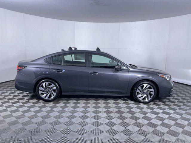 used 2023 Subaru Legacy car, priced at $24,471