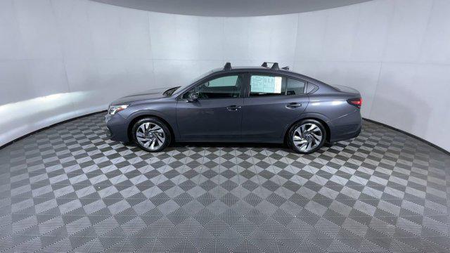 used 2023 Subaru Legacy car, priced at $24,471