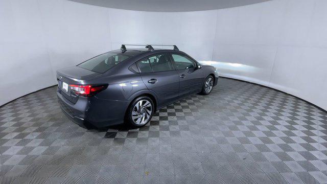 used 2023 Subaru Legacy car, priced at $24,471