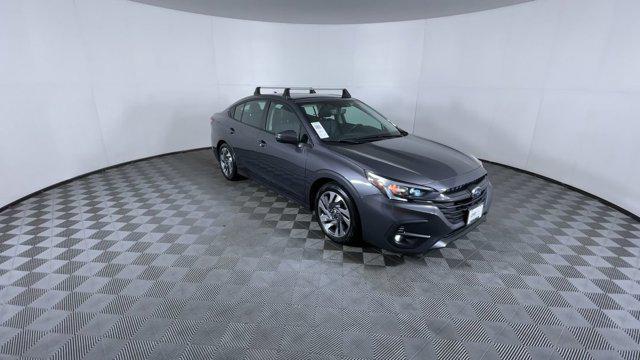 used 2023 Subaru Legacy car, priced at $24,471