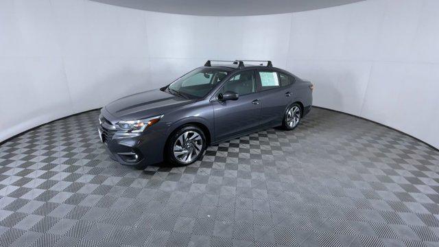 used 2023 Subaru Legacy car, priced at $24,471