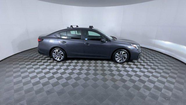 used 2023 Subaru Legacy car, priced at $24,471