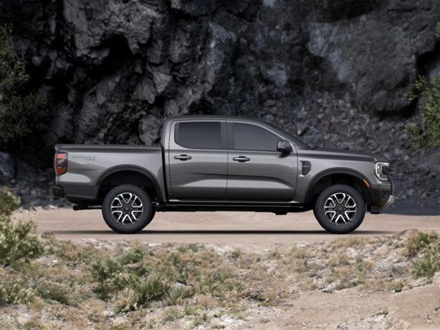 new 2024 Ford Ranger car, priced at $52,935