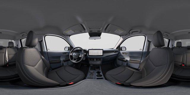 new 2025 Ford Maverick car, priced at $31,144