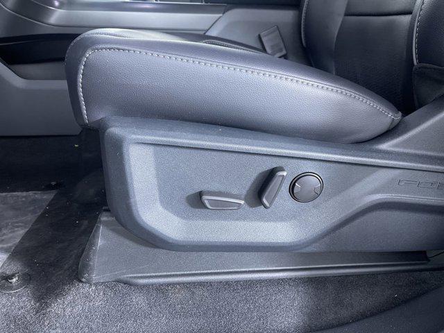 new 2025 Ford F-150 car, priced at $74,783