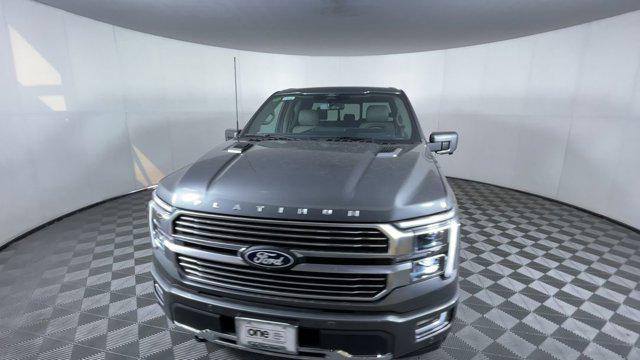 new 2025 Ford F-150 car, priced at $80,644
