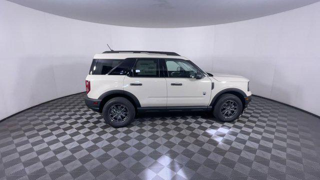 new 2024 Ford Bronco Sport car, priced at $31,365